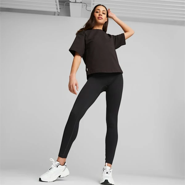 Puma Infuse EvoKNIT Women's Leggings 4 Puma Infuse EvoKNIT Women's Leggings - Image 4