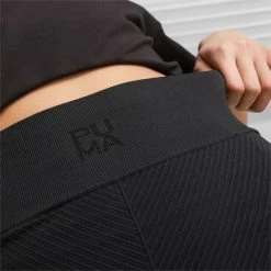 Puma Infuse EvoKNIT Women's Leggings 10 Puma Infuse EvoKNIT Women's Leggings -Shoes Sales Store Infuse evoKNIT Womens Leggings 4