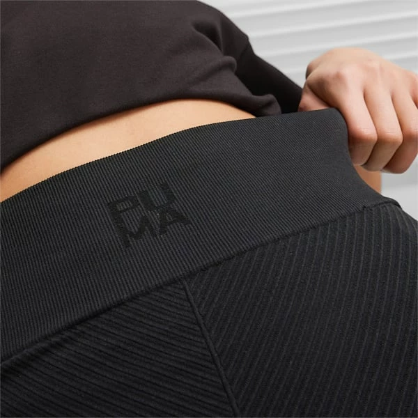 Puma Infuse EvoKNIT Women's Leggings 5 Puma Infuse EvoKNIT Women's Leggings - Image 5