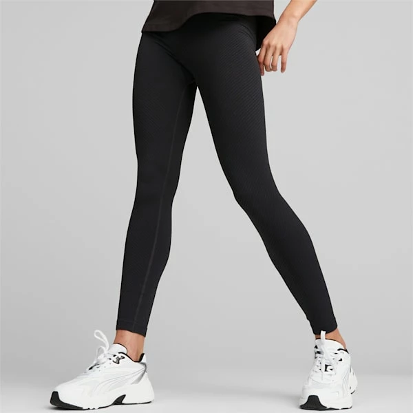 Puma Infuse EvoKNIT Women's Leggings 1 Puma Infuse EvoKNIT Women's Leggings