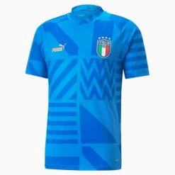 Puma Italy Football Home Men's Prematch Jersey 11 Puma Italy Football Home Men's Prematch Jersey -Shoes Sales Store Italy Football Home Mens Prematch Jersey 5