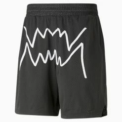 Puma Jaws Core Men's Basketball Shorts 11 Puma Jaws Core Men's Basketball Shorts -Shoes Sales Store Jaws Core Mens Basketball Shorts 5