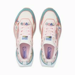 Puma Kosmo Rider AP Women's Sneakers -Shoes Sales Store Kosmo Rider AP Womens Sneakers 5
