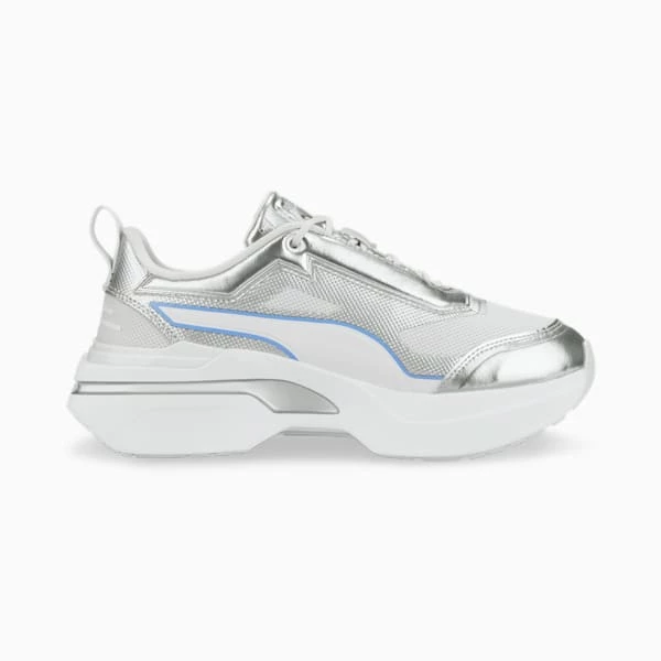 Puma Kosmo Rider Digital Dark Women's Sneakers 5 Puma Kosmo Rider Digital Dark Women's Sneakers - Image 5