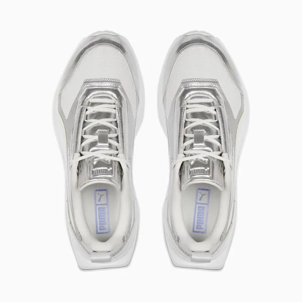 Puma Kosmo Rider Digital Dark Women's Sneakers 6 Puma Kosmo Rider Digital Dark Women's Sneakers - Image 6