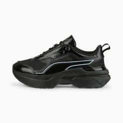 Puma Kosmo Rider Digital Dark Women's Sneakers