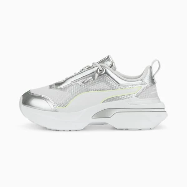 Puma Kosmo Rider Digital Dark Women's Sneakers 1 Puma Kosmo Rider Digital Dark Women's Sneakers