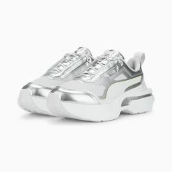 Puma Kosmo Rider Digital Dark Women's Sneakers 7 Puma Kosmo Rider Digital Dark Women's Sneakers -Shoes Sales Store Kosmo Rider Digital Dark Womens Sneakers 7