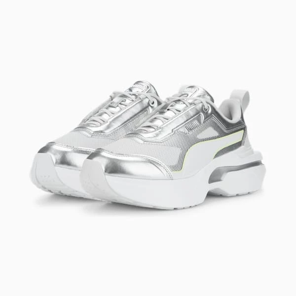 Puma Kosmo Rider Digital Dark Women's Sneakers 2 Puma Kosmo Rider Digital Dark Women's Sneakers - Image 2