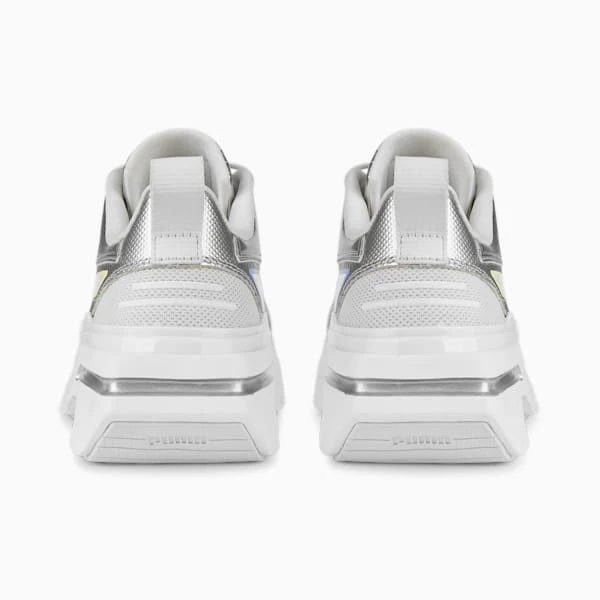 Puma Kosmo Rider Digital Dark Women's Sneakers 3 Puma Kosmo Rider Digital Dark Women's Sneakers - Image 3