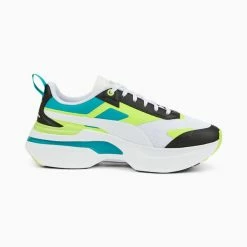 Puma Kosmo Rider Pop Women's Sneakers -Shoes Sales Store Kosmo Rider Pop Womens Sneakers 4