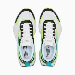 Puma Kosmo Rider Pop Women's Sneakers -Shoes Sales Store Kosmo Rider Pop Womens Sneakers 5