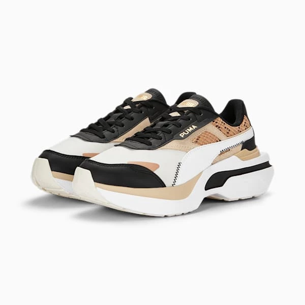 Puma Kosmo Rider Primal Women's Sneakers 2 Puma Kosmo Rider Primal Women's Sneakers - Image 2