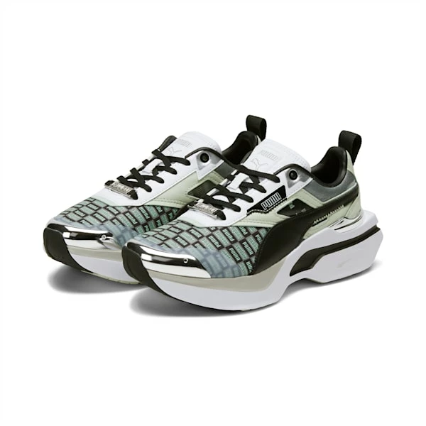Puma Kosmo Rider X LQS Women's Sneaker 2 Puma Kosmo Rider X LQS Women's Sneaker - Image 2