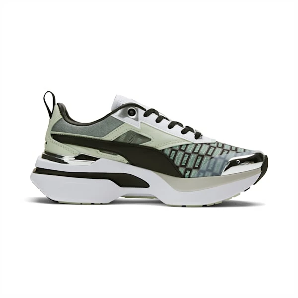 Puma Kosmo Rider X LQS Women's Sneaker 5 Puma Kosmo Rider X LQS Women's Sneaker - Image 5