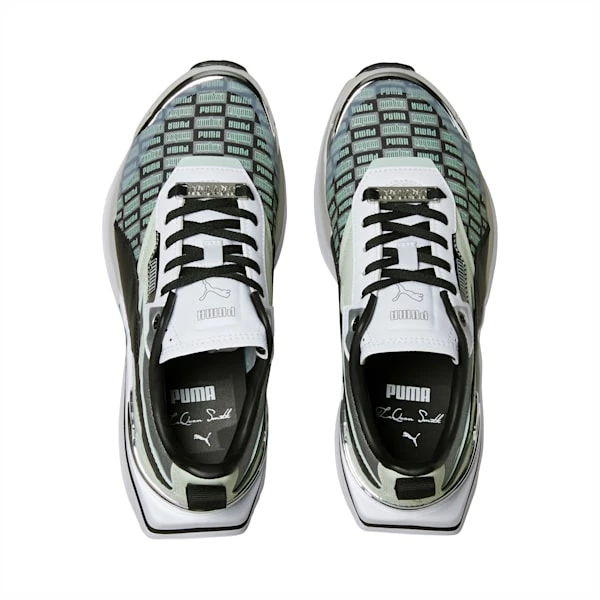 Puma Kosmo Rider X LQS Women's Sneaker 6 Puma Kosmo Rider X LQS Women's Sneaker - Image 6