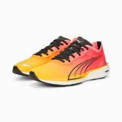 Puma Liberate NITRO Fireglow Running Shoes -Shoes Sales Store Liberate NITRO Fireglow Running Shoes 1