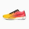 Puma Liberate NITRO Fireglow Running Shoes