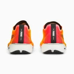 Puma Liberate NITRO Fireglow Running Shoes -Shoes Sales Store Liberate NITRO Fireglow Running Shoes 2