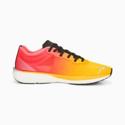 Puma Liberate NITRO Fireglow Running Shoes -Shoes Sales Store Liberate NITRO Fireglow Running Shoes 4