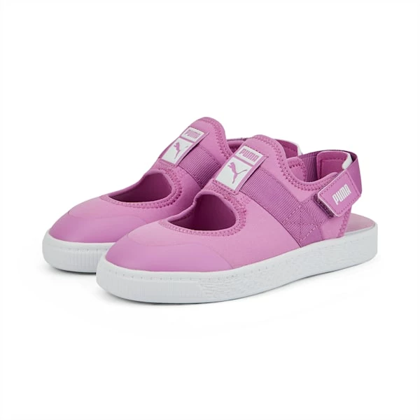 Puma Light-Flex Summer Little Kids' Shoes 2 Puma Light-Flex Summer Little Kids' Shoes - Image 2
