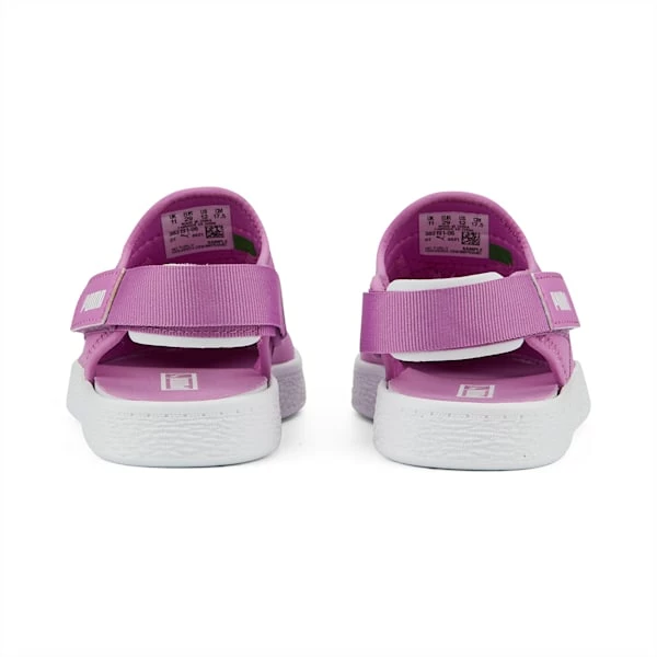 Puma Light-Flex Summer Little Kids' Shoes 3 Puma Light-Flex Summer Little Kids' Shoes - Image 3