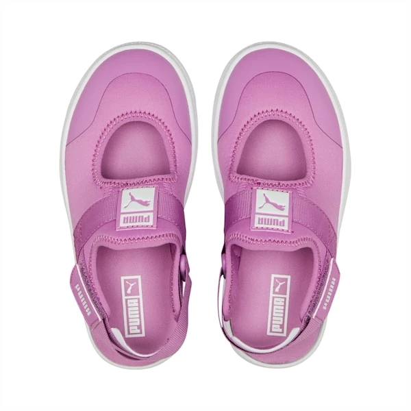Puma Light-Flex Summer Little Kids' Shoes 6 Puma Light-Flex Summer Little Kids' Shoes - Image 6