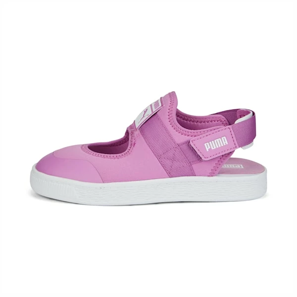 Puma Light-Flex Summer Little Kids' Shoes 1 Puma Light-Flex Summer Little Kids' Shoes