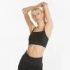 Puma Low Impact FormKnit Women's Sports Bra