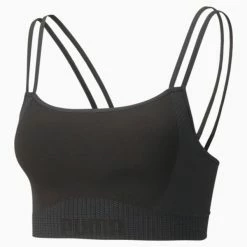 Puma Low Impact FormKnit Women's Sports Bra 8 Puma Low Impact FormKnit Women's Sports Bra -Shoes Sales Store Low Impact FormKnit Womens Sports Bra 3