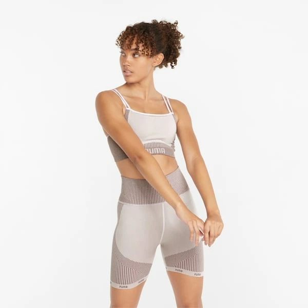 Puma Low Impact FormKnit Women's Sports Bra 1 Puma Low Impact FormKnit Women's Sports Bra