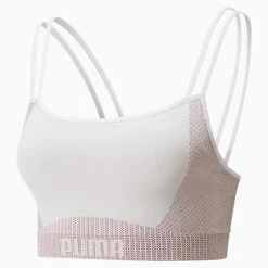 Puma Low Impact FormKnit Women's Sports Bra 8 Puma Low Impact FormKnit Women's Sports Bra -Shoes Sales Store Low Impact FormKnit Womens Sports Bra 8