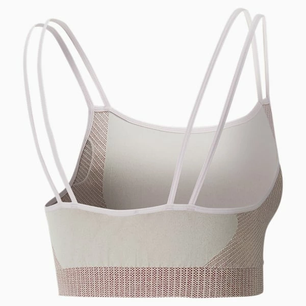 Puma Low Impact FormKnit Women's Sports Bra 5 Puma Low Impact FormKnit Women's Sports Bra - Image 5