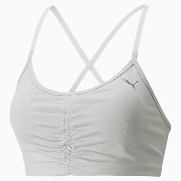 Puma Low Impact Studio Foundation Women's Sports Bra 4 Puma Low Impact Studio Foundation Women's Sports Bra - Image 4