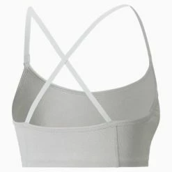 Puma Low Impact Studio Foundation Women's Sports Bra 9 Puma Low Impact Studio Foundation Women's Sports Bra -Shoes Sales Store Low Impact Studio Foundation Womens Sports Bra 4