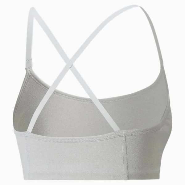 Puma Low Impact Studio Foundation Women's Sports Bra 5 Puma Low Impact Studio Foundation Women's Sports Bra - Image 5