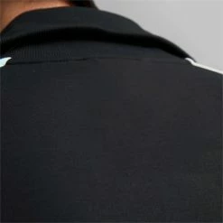 Puma Luxe Sport Men's T7 Track Jacket -Shoes Sales Store Luxe Sport Mens T7 Track Jacket 3