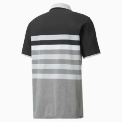 MATTR One Way Men's Golf Polo Shirt 11 MATTR One Way Men's Golf Polo Shirt -Shoes Sales Store MATTR One Way Mens Golf Polo Shirt 5