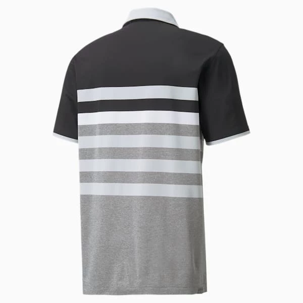 MATTR One Way Men's Golf Polo Shirt 6 MATTR One Way Men's Golf Polo Shirt - Image 6