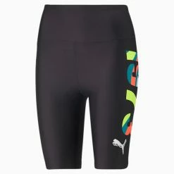 Puma MOD Basketball Women's Bike Shorts -Shoes Sales Store MOD Basketball Womens Bike Shorts 5