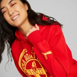 Puma MOD Basketball Women's Hoodie 10 Puma MOD Basketball Women's Hoodie -Shoes Sales Store MOD Basketball Womens Hoodie 4
