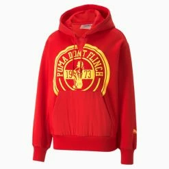 Puma MOD Basketball Women's Hoodie 11 Puma MOD Basketball Women's Hoodie -Shoes Sales Store MOD Basketball Womens Hoodie 5