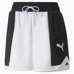 Puma MOD Mesh Women's Basketball Shorts -Shoes Sales Store MOD Mesh Womens Basketball Shorts 11