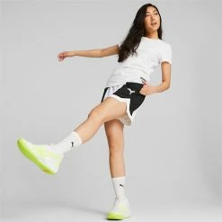 Puma MOD Mesh Women's Basketball Shorts -Shoes Sales Store MOD Mesh Womens Basketball Shorts 8