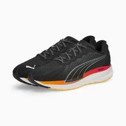 Puma Magnify NITRO Surge Men's Running Shoes -Shoes Sales Store Magnify NITRO Surge Mens Running Shoes 10