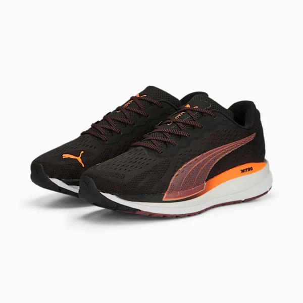 Puma Magnify NITRO Surge Men's Running Shoes 5 Puma Magnify NITRO Surge Men's Running Shoes - Image 5
