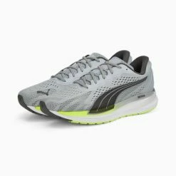 Puma Magnify NITRO Surge Men's Running Shoes -Shoes Sales Store Magnify NITRO Surge Mens Running Shoes 4