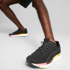 Puma Magnify NITRO Surge Men's Running Shoes -Shoes Sales Store Magnify NITRO Surge Mens Running Shoes 8
