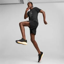 Puma Magnify NITRO Surge Men's Running Shoes -Shoes Sales Store Magnify NITRO Surge Mens Running Shoes 9