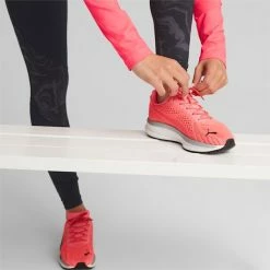 Puma Magnify NITRO Surge Women's Running Shoes -Shoes Sales Store Magnify NITRO Surge Womens Running Shoes 2